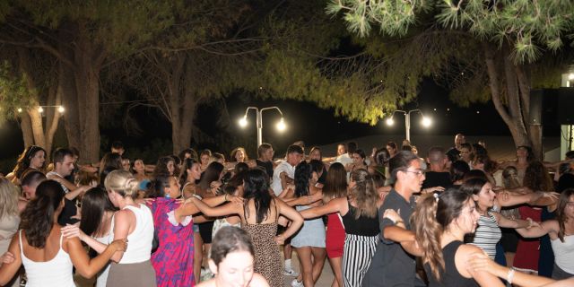 Έθιμα Καλοκαιριού: Το πανηγύρι του Άη Λια [2015-2024]