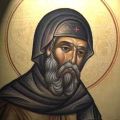 Όσιος Νείλος ο Μυροβλύτης : Θαύματα του Αγίου