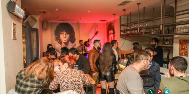 Σάββατο Βράδυ LIVE Μπάμπης Λουκέρης @ ΡΕΜΠΕΛΙΟ [01.02.2020]