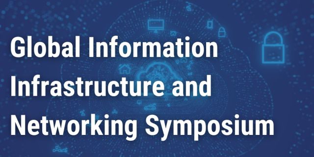 Διεθνές επιστημονικό συνέδριο «Global Information Infrastructure and Networking Symposium» από το Ιόνιο Πανεπιστήμιο