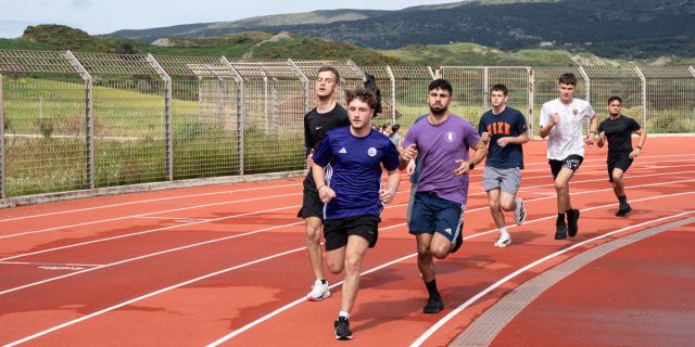 ΣΧΟΛΙΚΟΙ ΑΓΩΝΕΣ ΣΤΙΒΟΥ ΛΥΚΕΙΩΝ 2026 [03.04.2026]