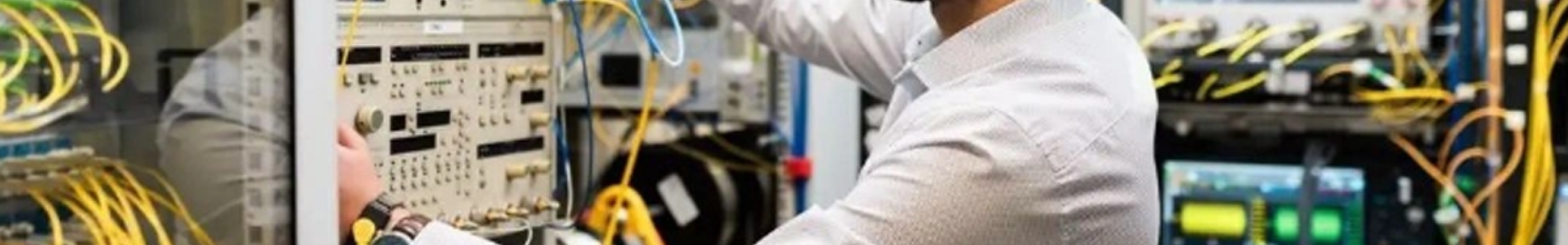 Νέο ρεκόρ με οπτικές ίνες επιτρέπει το ταυτόχρονο streaming 50 εκατομμυρίων ταινιών