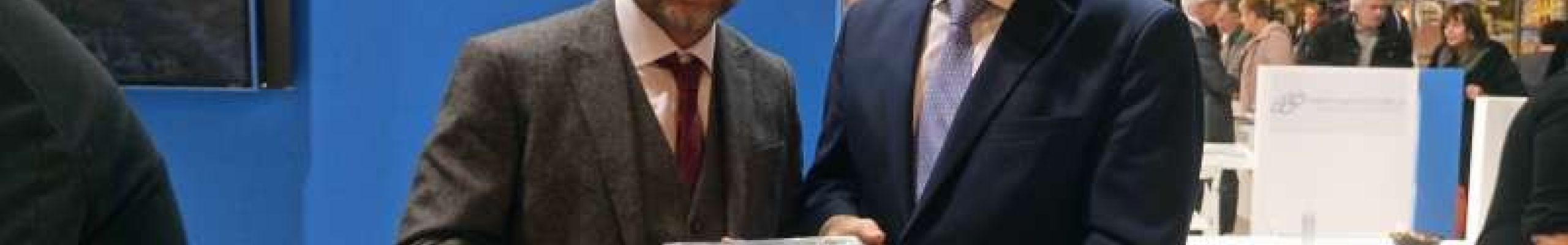 «Ψήφο» τουριστικής εμπιστοσύνης πήραν τα Ιόνια στην Έκθεση των Βρυξελλών