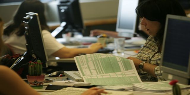 Τροποποιητικές δηλώσεις: Πότε λήγει η προθεσμία – Σε τι αφορούν, ποιοι κινδυνεύουν με πρόστιμα