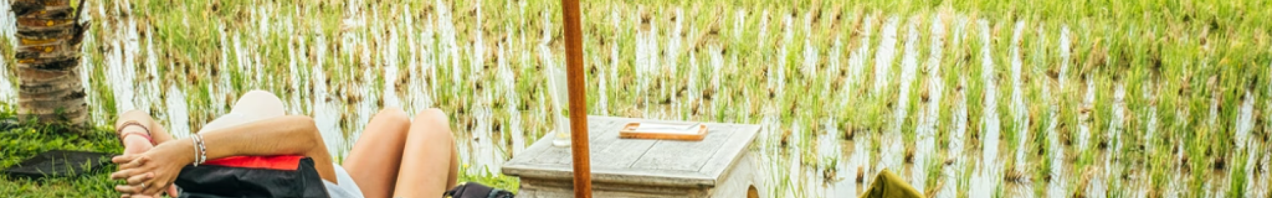 «Slow travel»: Μία νέα ταξιδιωτική τάση ή μια πολυτέλεια για λίγους;