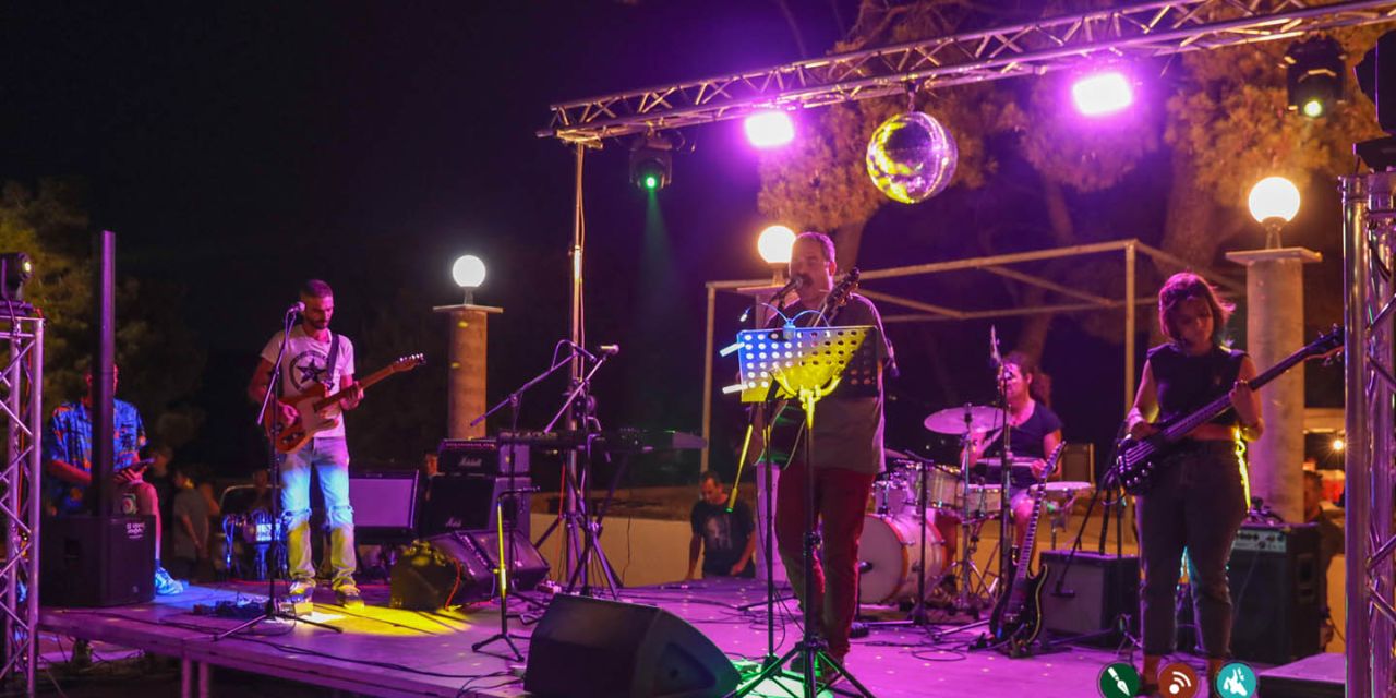 Traverso Festival 2022 [15.07.2022]