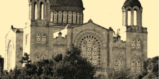 Το θαυμαστό πηγάδι του Αγίου Γερασίμου