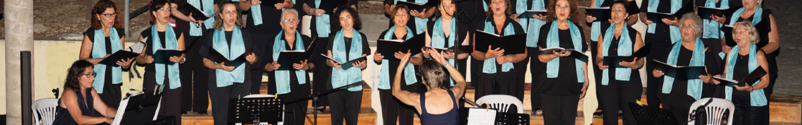 «Ιόνιες Αρμονίες»: Μια βραδιά γεμάτη μουσική, συγκίνηση και αναμνήσεις @Λακήθρα [19.08.2026]