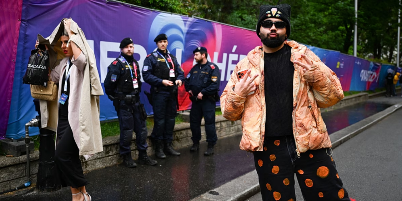 Eurovision 2026: Με ποια σειρά θα εμφανιστούν οι χώρες στον μεγάλο τελικό