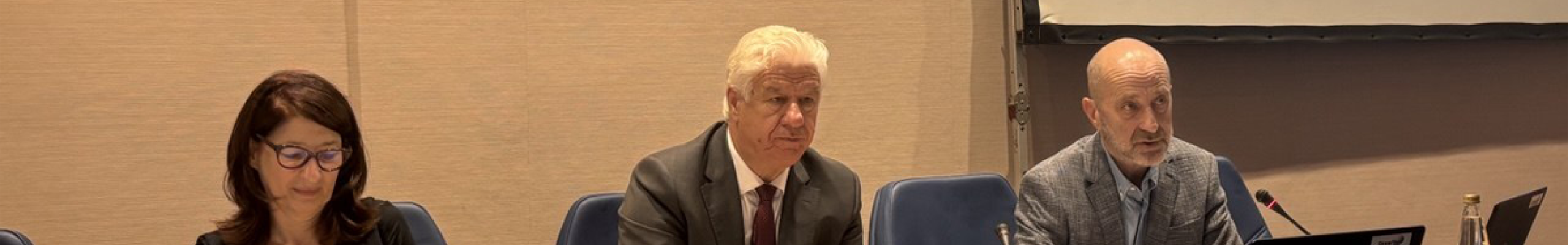 ΕΣΠΑ Ιονίων Νήσων: Συνάντηση για την πορεία υλοποίησης