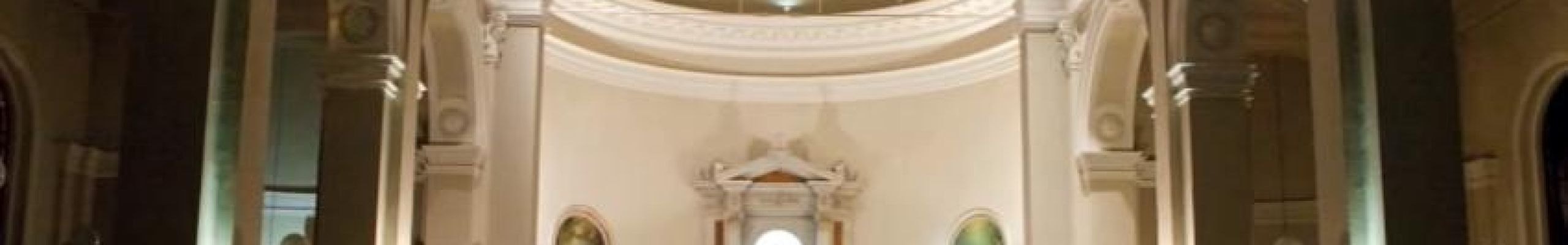 Χριστουγεννιάτικη συναυλία @ Καθολική Εκκλησία [20.12.2025]