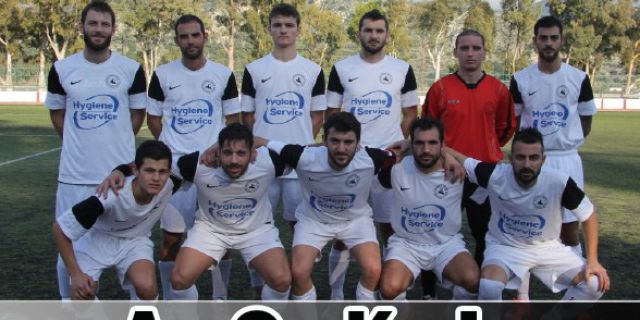 Π.Α.Ο. ΚΕΦΑΛΛΟΝΙΑΣ – Α.Ο.Κ.Ι. 1-4 [28.03.2026]