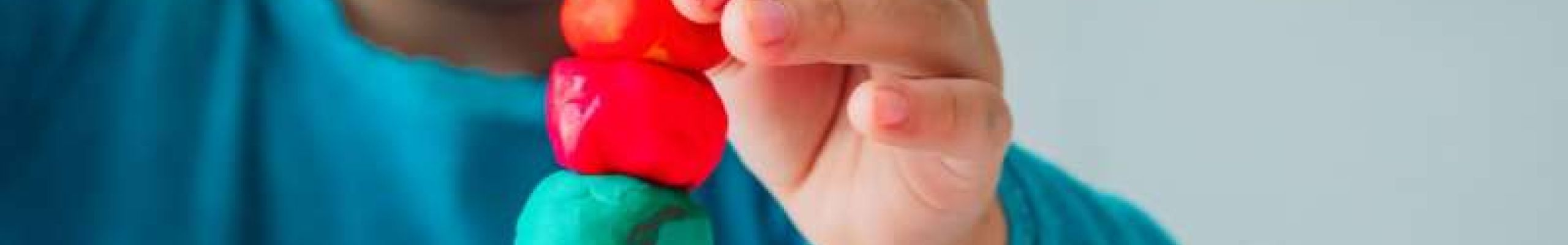 Δημιουργική απασχόληση: Ιδέες για ευφάνταστες κατασκευές με πλαστελίνη!