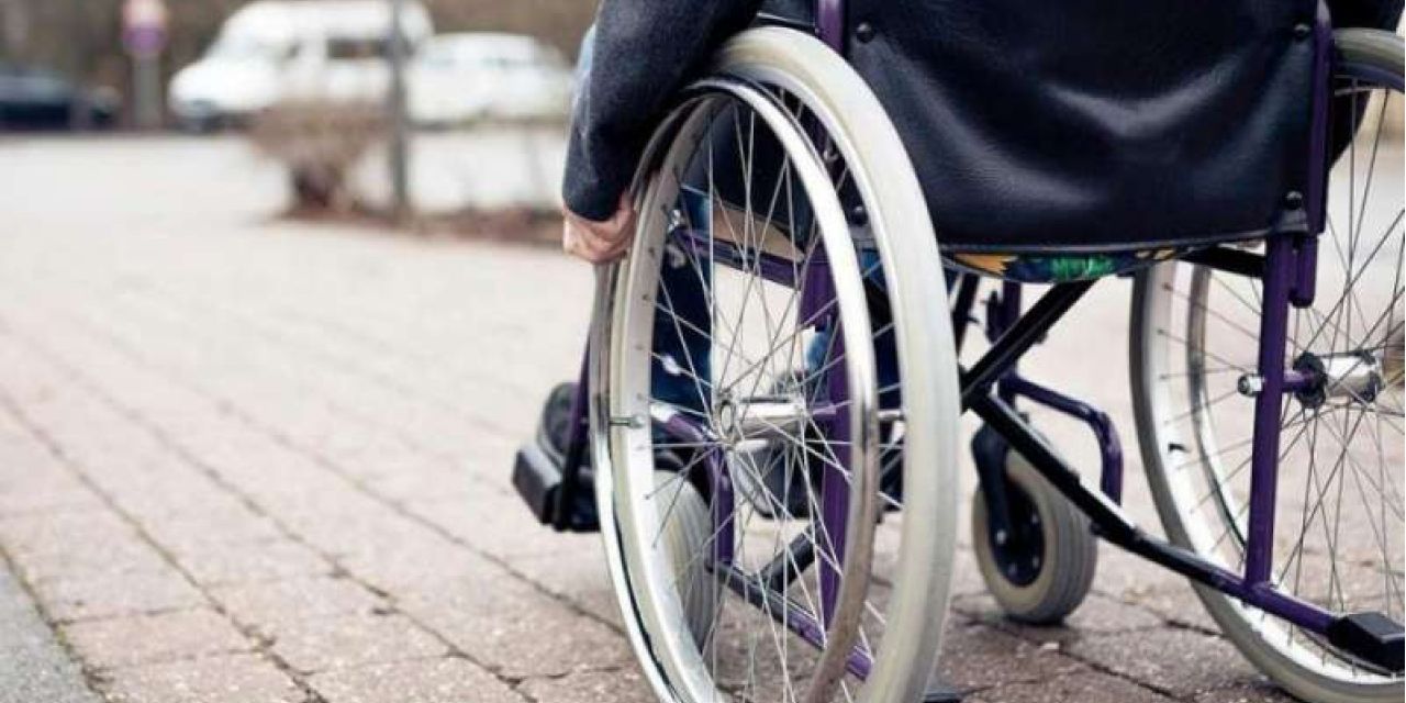 Ο Δήμος Σάμης εκφράζει τα συγχαρητήρια του στην Ένωση ΑμεΑ «Υπερίων» για την επιτυχημένη διοργάνωση της ημερίδας