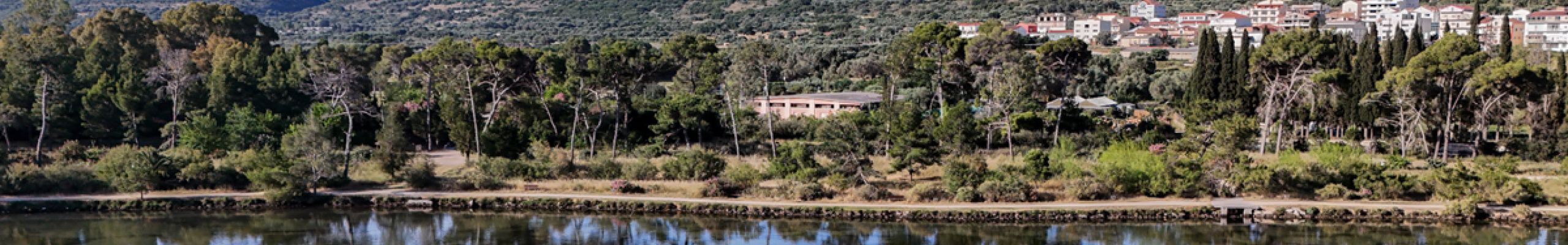 Καθαρισμός της Λιμνοθάλασσας Κουτάβου