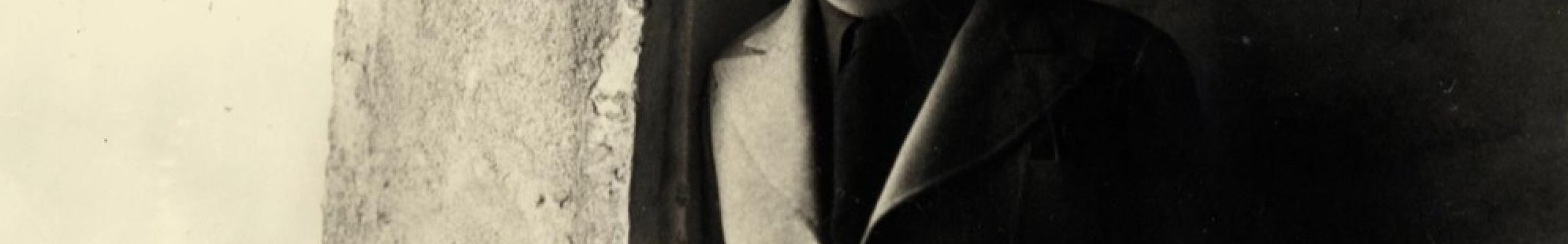 Διαδικτυακή ομιλία «Christian Zervos: Ένας διάσημος Κεφαλονίτης στο Παρίσι»