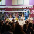 Παρουσίαση Βιβλίου «Ένοχος» @Ληξούρι [12.08.2026]