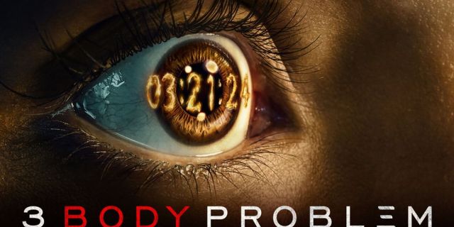 Το Netflix ξεκαθαρίζει το μέλλον του 3 Body Problem