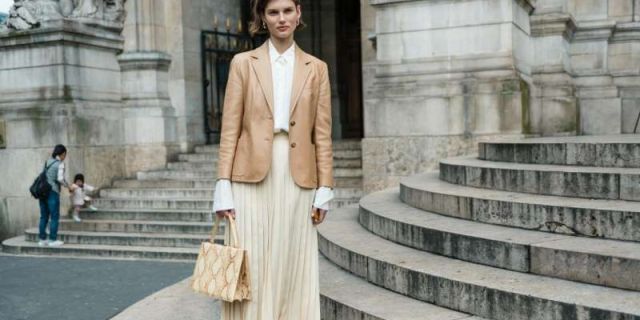 Dress up -Το classy outfit με δύο κομμάτια που θα απογειώσει τις εμφανίσεις σου στο γραφείο
