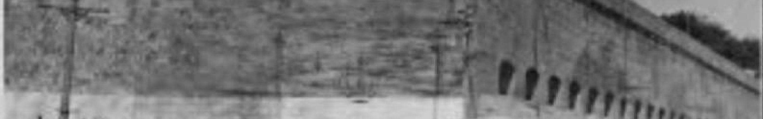 Ρετρό: Δείτε φωτογραφία από τις προσεισμικές φυλακές του Αργοστολίου!