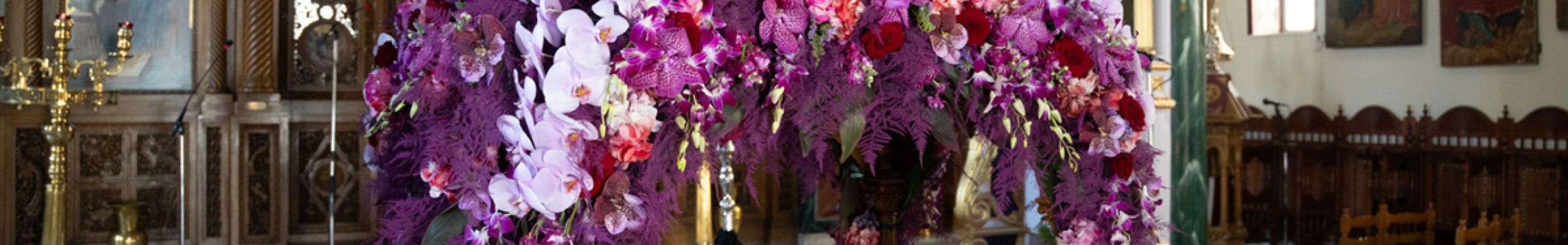 Οι στολισμένοι επιτάφιοι του Αργοστολιού [10.04.2026]