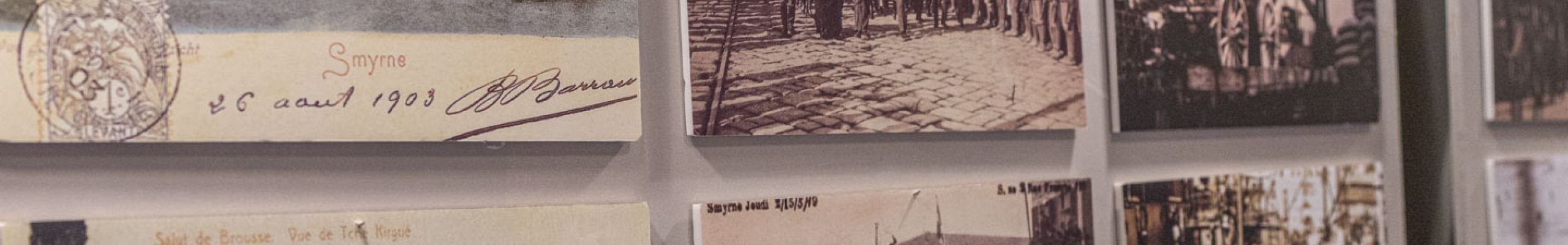 Έκθεση φωτογραφιών «100 χρόνια από τη Μικρασιατική καταστροφή» @Κουρκουμελάτα [05.08.2022]