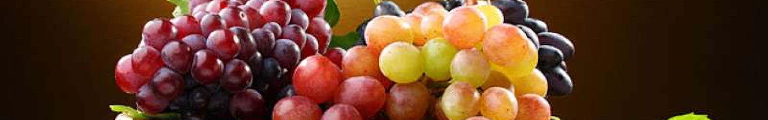 Σταφύλι: Τα οφέλη για την υγεία