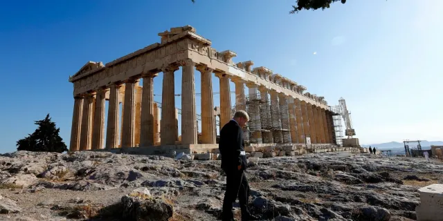 Οι κορυφαίες ευρωπαϊκές πρωτεύουσες για τους λάτρεις της τέχνης – Η Αθήνα στην πρώτη δεκάδα