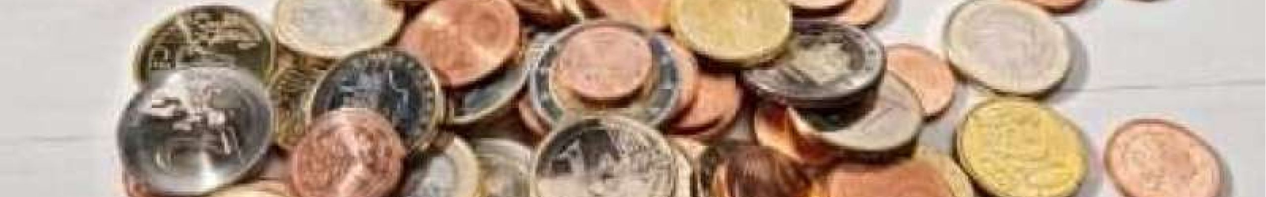 Aνταλλαγήν κερμάτων και χαρτονομισμάτων με 50ευρα