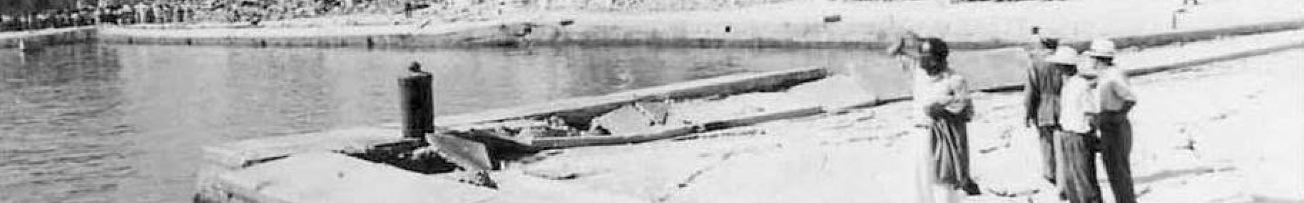 Προβολή του αφιερώματος «1953: Πριν και Μετά τους Σεισμούς» από τον Σύλλογο «Ριφόρτσο» στα Χιονάτα