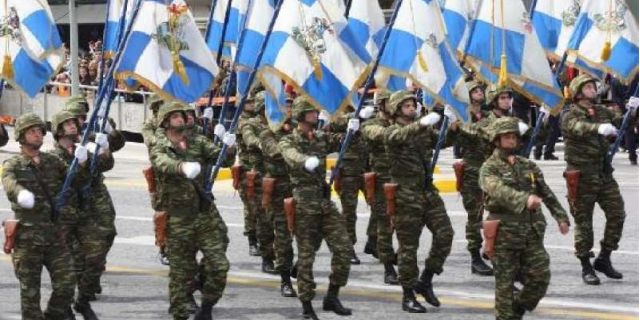 Αργοστόλι: Εορτασμός Ενόπλων Δυνάμεων στις 21 Νοεμβρίου