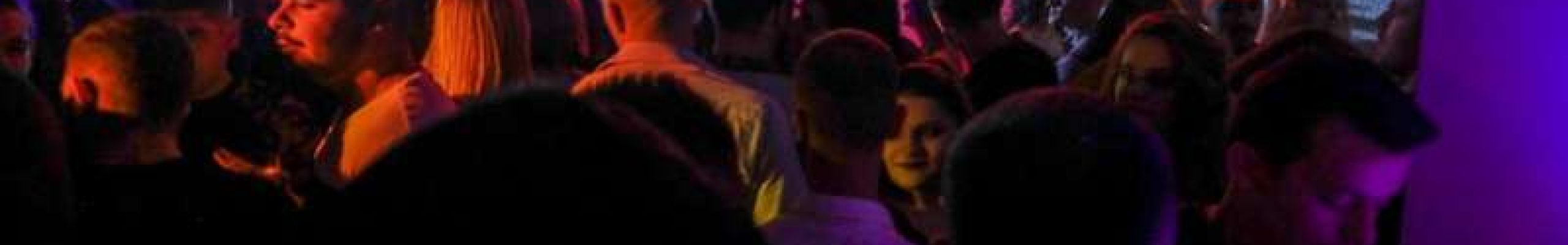 Σάββατο βράδυ @ MY WAY CLUB [26.10.2019]