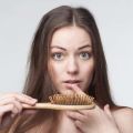 Πώς να αντιμετωπίσεις την τριχόπτωση