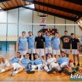 ΣΧΟΛΙΚΟΙ ΑΓΩΝΕΣ VOLLEY ΑΓΟΡΙΩΝ: 1ο ΓΕΛ ΑΡΓΟΣΤΟΛΙΟΥ – 2ο ΓΕΛ ΑΡΓΟΣΤΟΛΙΟΥ 2-0 [04.03.2020]