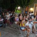 Παρουσίαση βιβλίου «Η Ομίχλη των Παιδικών Συναισθημάτων» @ Happy House [09.08.2020]