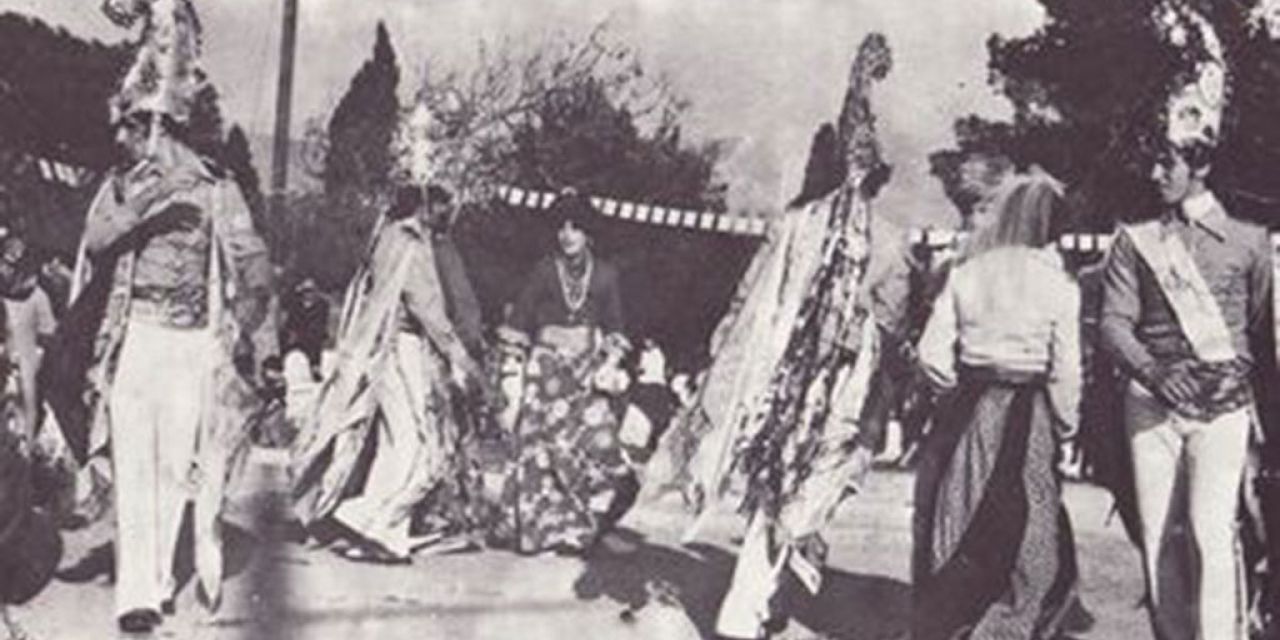 Τα κούλουμα στη Λάσση