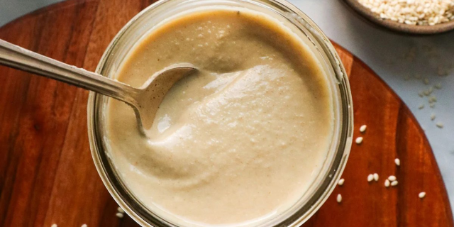 Είναι το ταχίνι το superfood που δεν ξέραμε;
