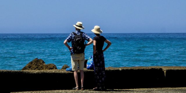 «Τουρισμός για Όλους 2026–2027»: Αιτήσεις έως τις 21 Αυγούστου