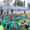 Η ΠΑΕ Παναθηναϊκός στο πλευρό των νεαρών ποδοσφαιριστών του ΠΑΟ Κεφαλλονιάς @ΔΑΚ Αργοστολίου [04.07.2026]