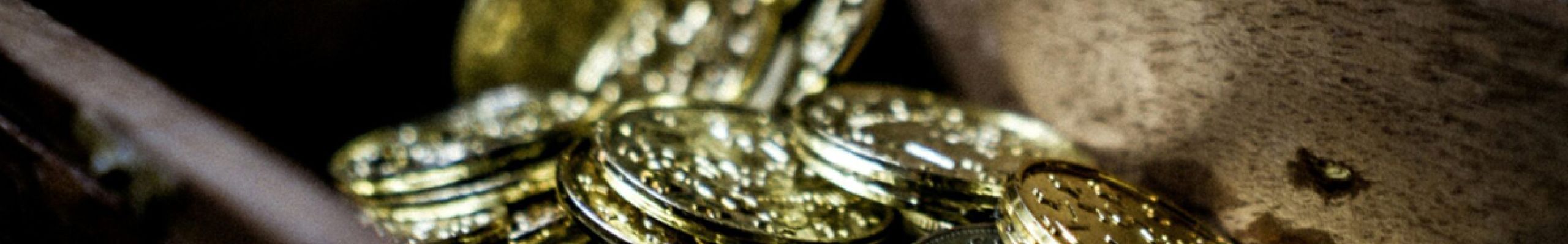 Κηπουρός ξέθαψε θησαυρό από ασήμι της εποχής των Βίκινγκ που παρέμενε επί αιώνες κάτω από το χώμα
