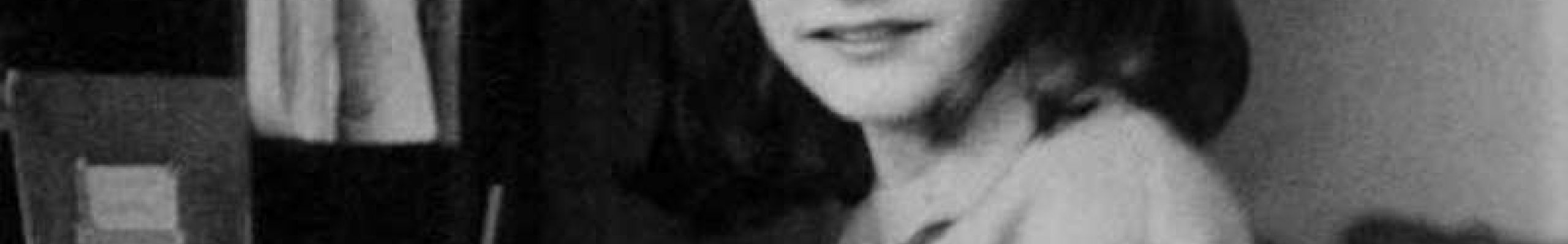 «Γνωρίστε» την Άννα Φρανκ [12/6/1929- 12/3/1945]