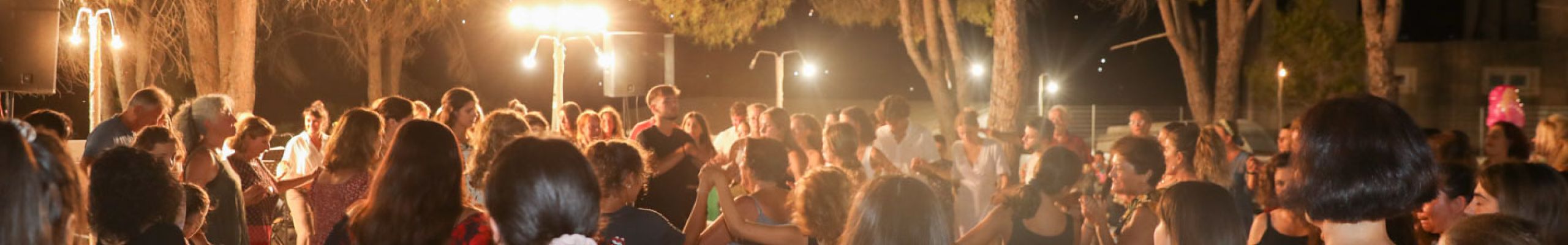 Πανηγύρι του Προφήτη Ηλία στα Ραζάτα [20.07.2022]