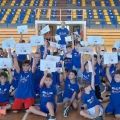 Ολοκληρώθηκε με επιτυχία η 2η περίοδος του 4ου Kefalonian Basketball Camp – Συνεχίζεται σήμερα η 3η