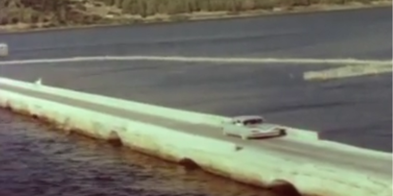 Το Αργοστόλι του 1964 μέσα από ένα όμορφο βίντεο