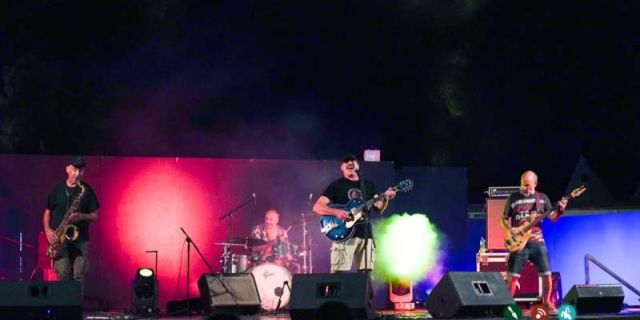 Αργοστόλι Rock Festival: Ημέρα 2η [20.08.2021]