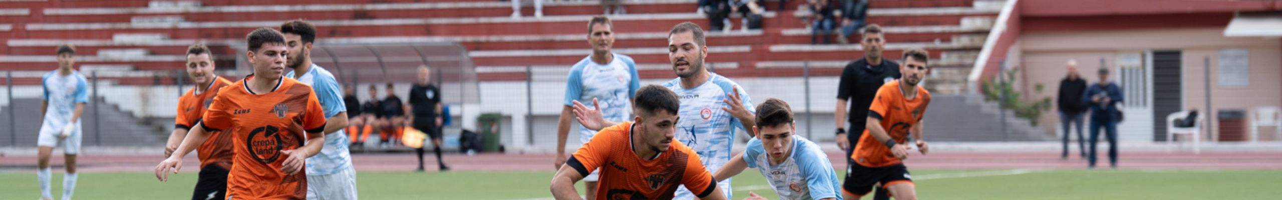 Α.Ο. ΔΙΛΙΝΑΤΩΝ – ΠΑΟ ΕΥΓΕΡΟΣ 0-2 [09.11.2025]