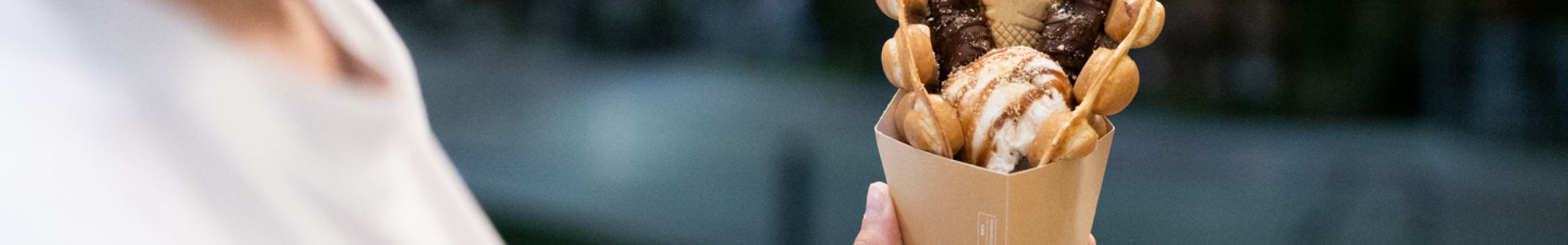 Chimroll: Μια βόλτα στη πιο γλυκιά γωνία του Αργοστολίου!