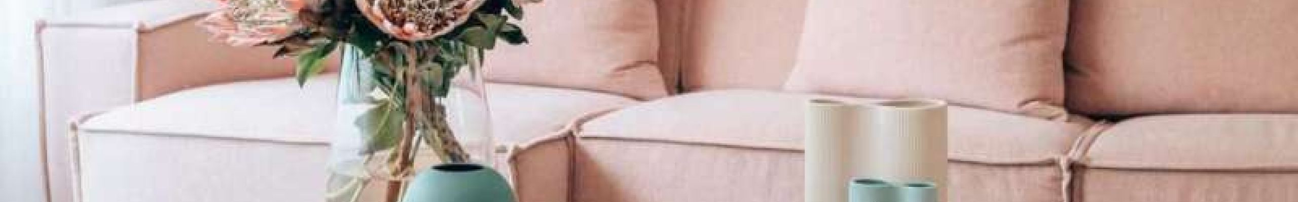 Pastel χρώματα: Εντάξτε τα στην κατοικία σας για ένα απόλυτο πασχαλινό σκηνικό