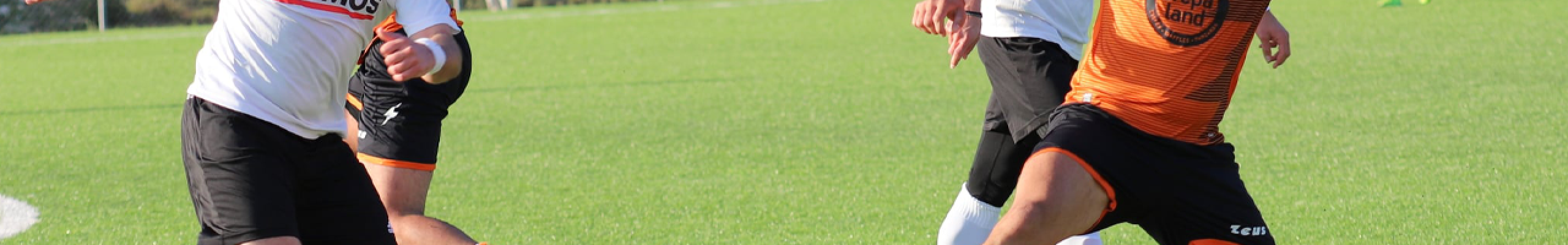 Α.Ο. ΠΡΟΝΝΟΙ – Π.Α.Ο. ΕΥΓΕΡΟΣ 3–1 [14.12.2025]