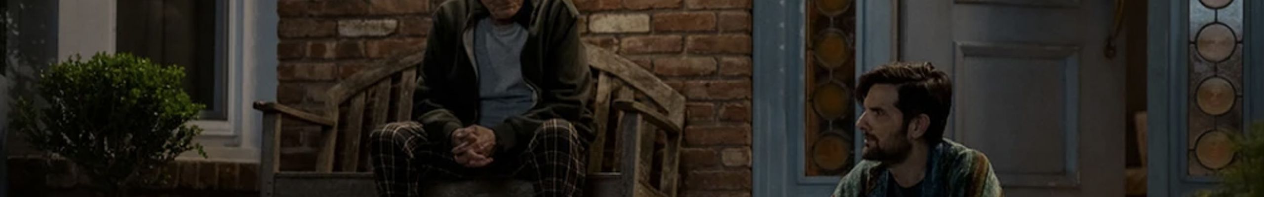 The Whisper Man: Το νέο θρίλερ στο Netflix με τον Ρόμπερτ Ντε Νίρο που έχει καθηλώσει τους θεατές